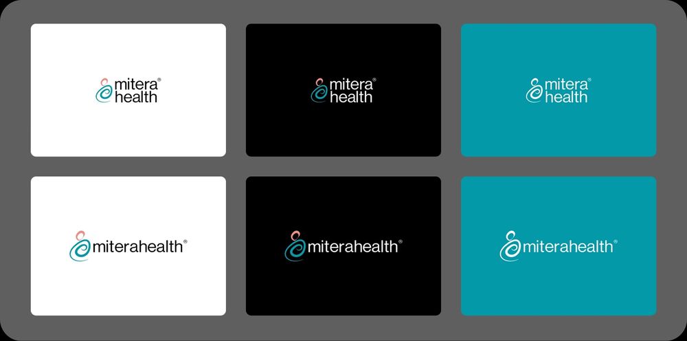 Logo colour testing grid
