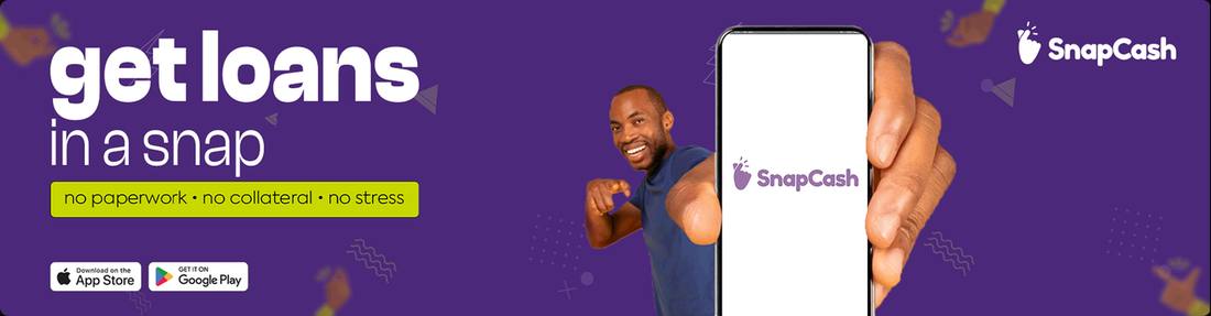 SnapCash by Sterling Bank
