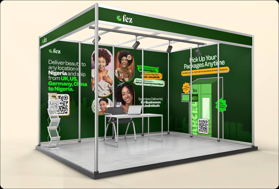 Promotional designs