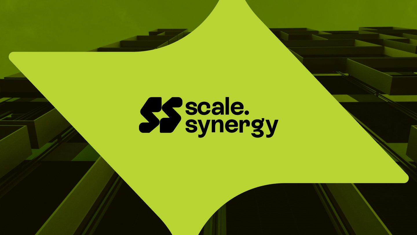 ScaleSynergy