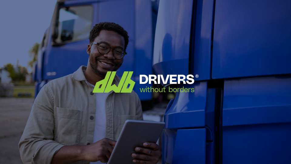 Drivers Without Borders