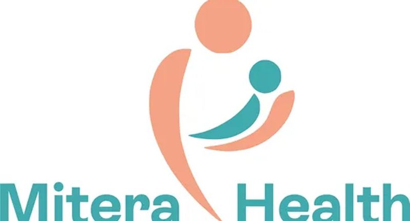 Previous Mitera Health logo